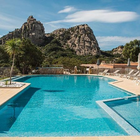 Sapa Di Cala Bonifacio (Corsica) Exterior foto
