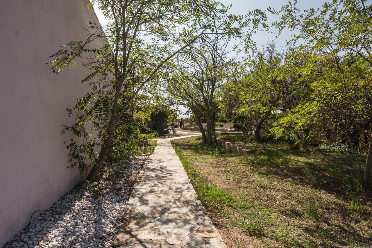 Sapa Di Cala Bonifacio (Corsica) Exterior foto