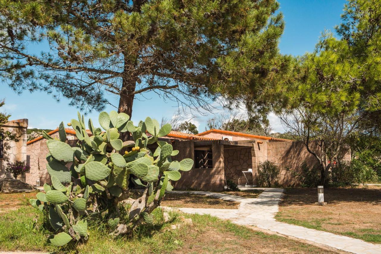 Sapa Di Cala Bonifacio (Corsica) Exterior foto