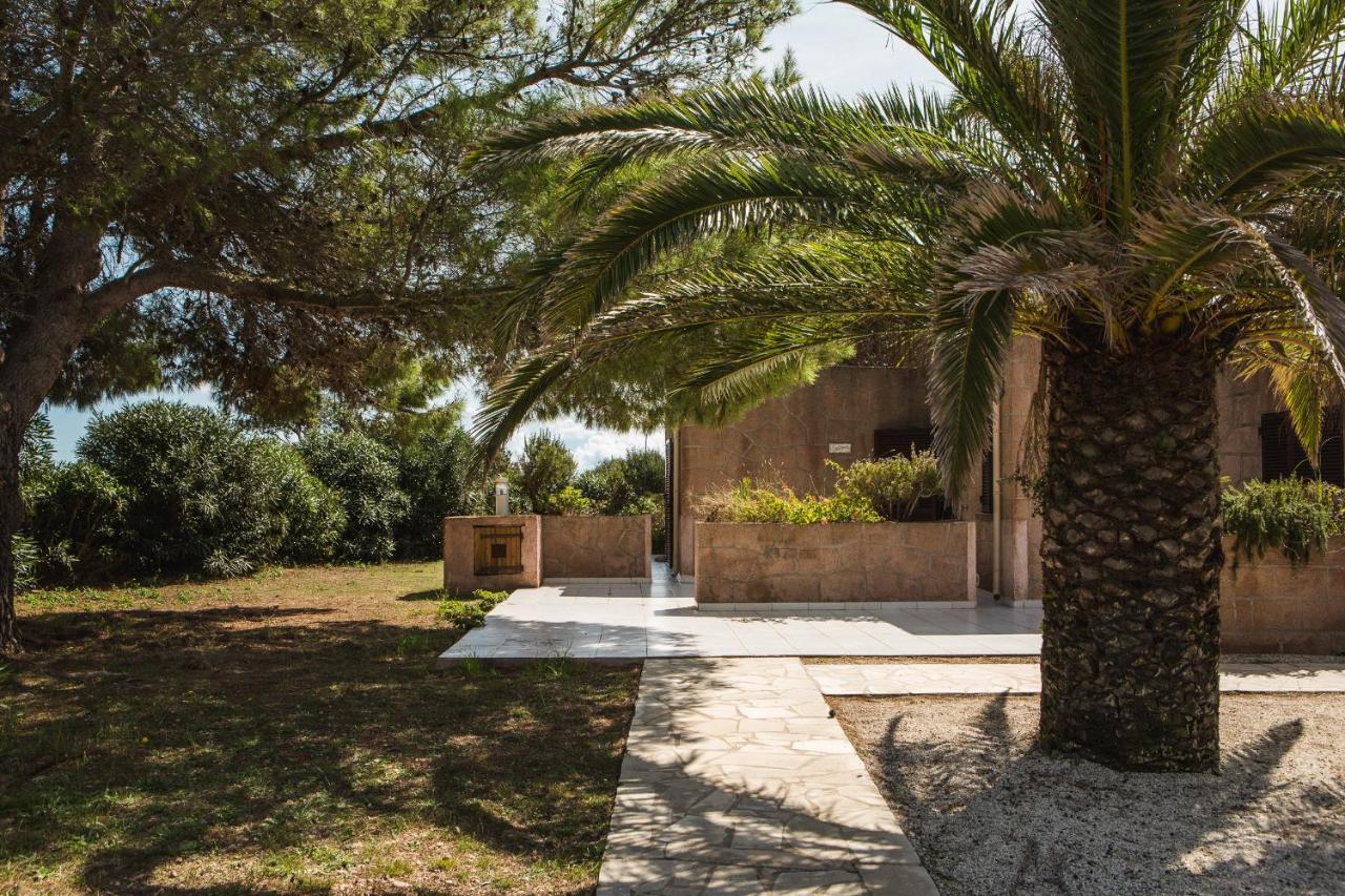 Sapa Di Cala Bonifacio (Corsica) Exterior foto