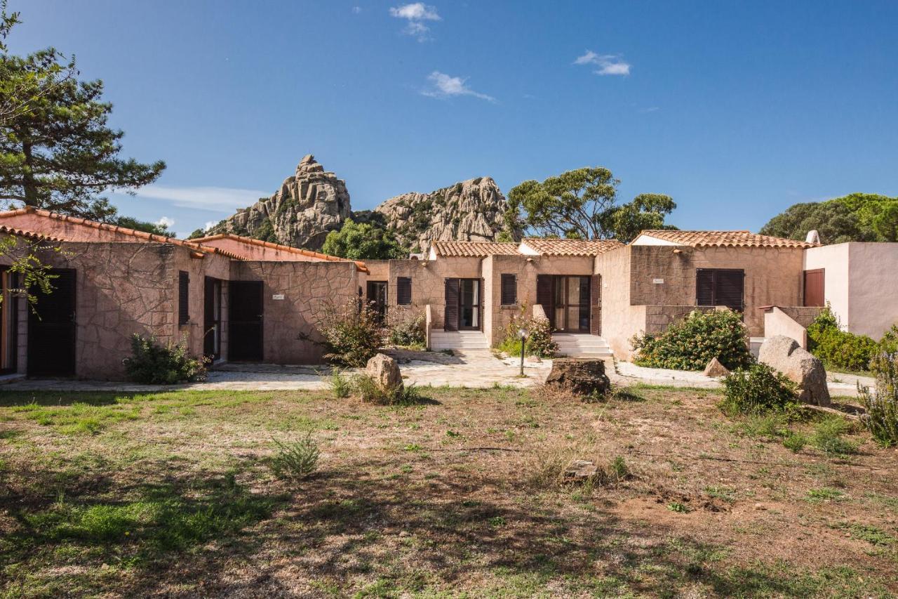 Sapa Di Cala Bonifacio (Corsica) Exterior foto