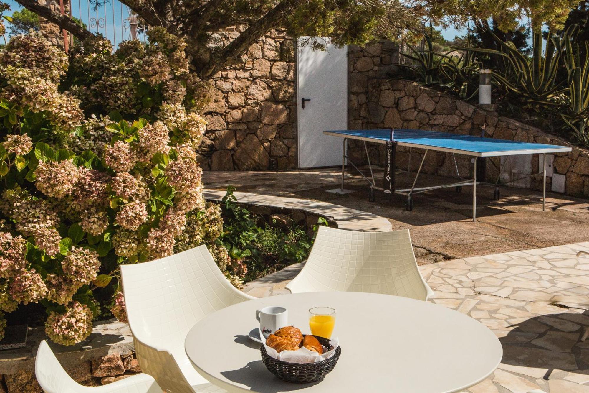 Sapa Di Cala Bonifacio (Corsica) Exterior foto
