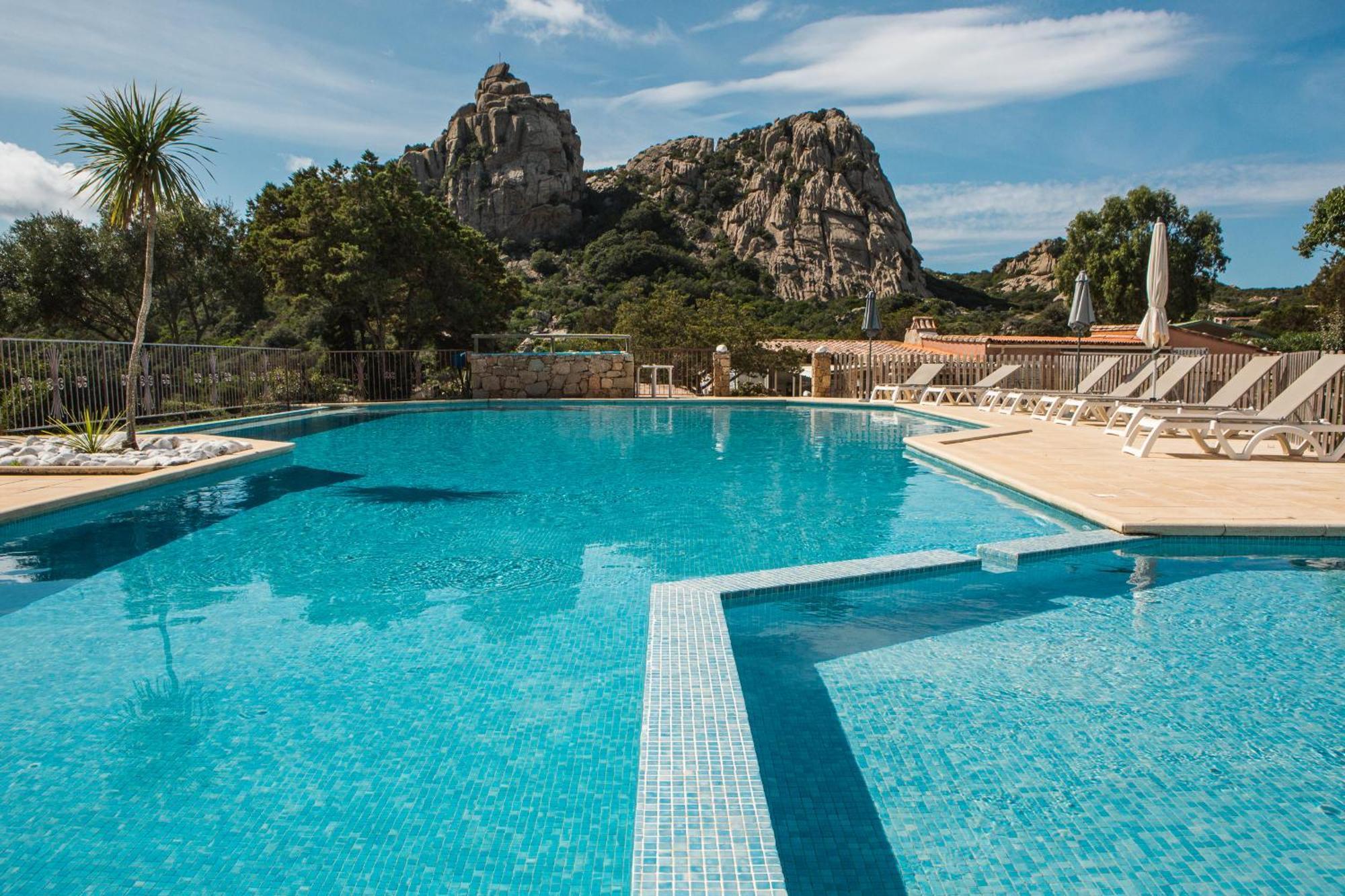Sapa Di Cala Bonifacio (Corsica) Exterior foto