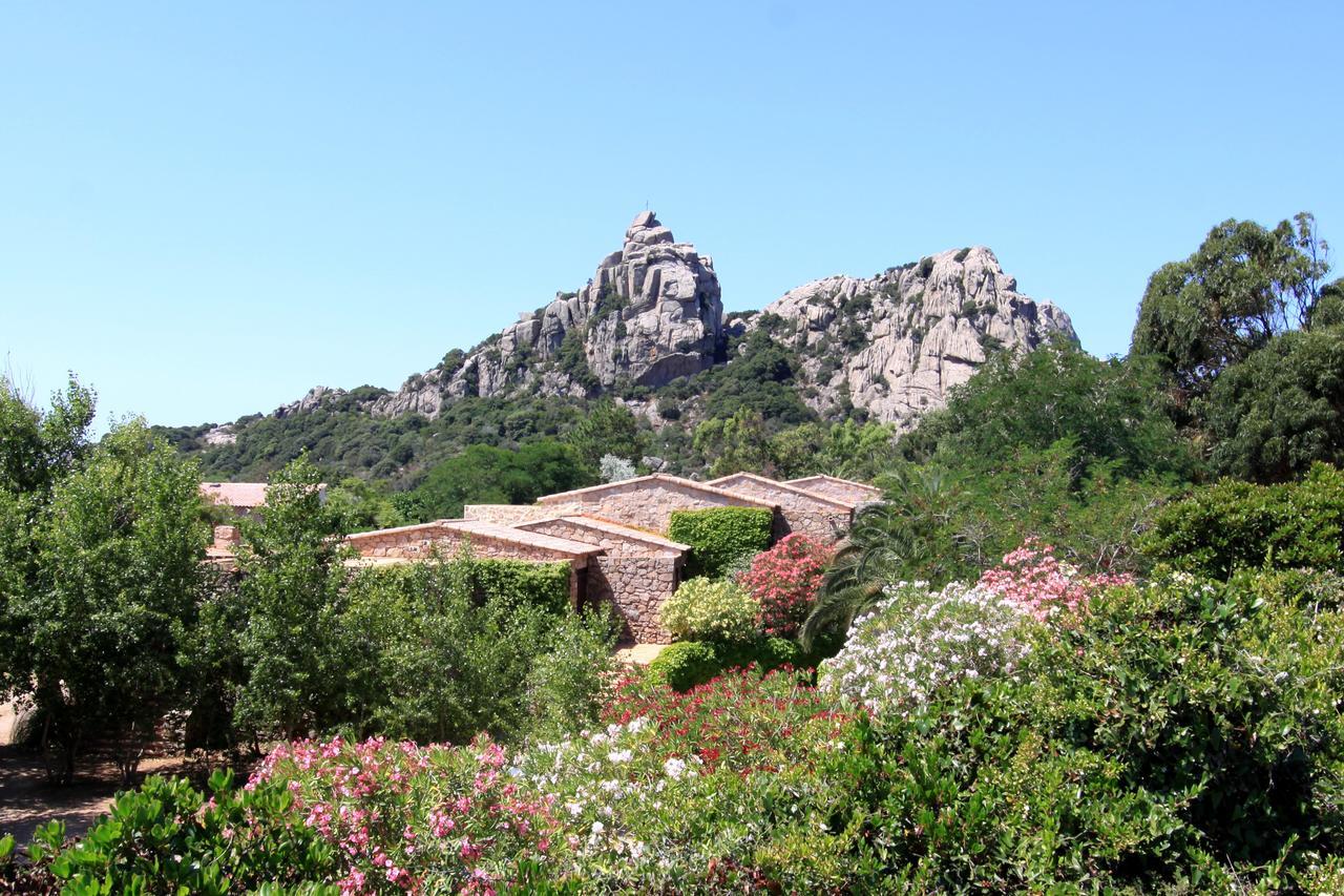 Sapa Di Cala Bonifacio (Corsica) Exterior foto
